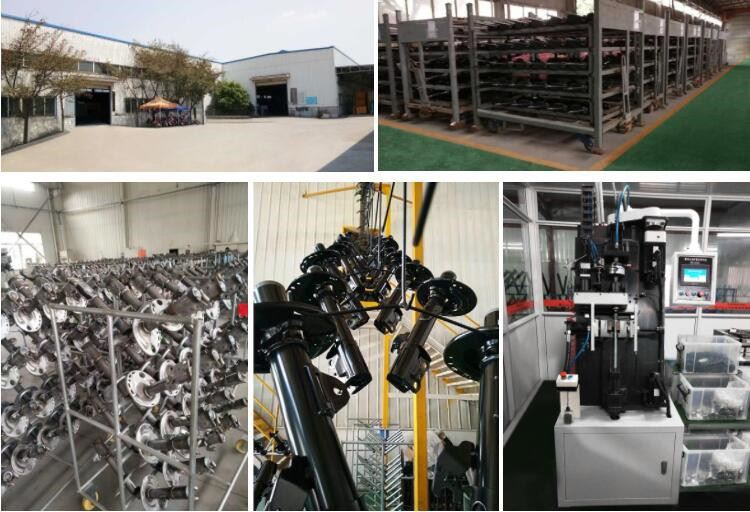 48531-48280 Shock Absorber