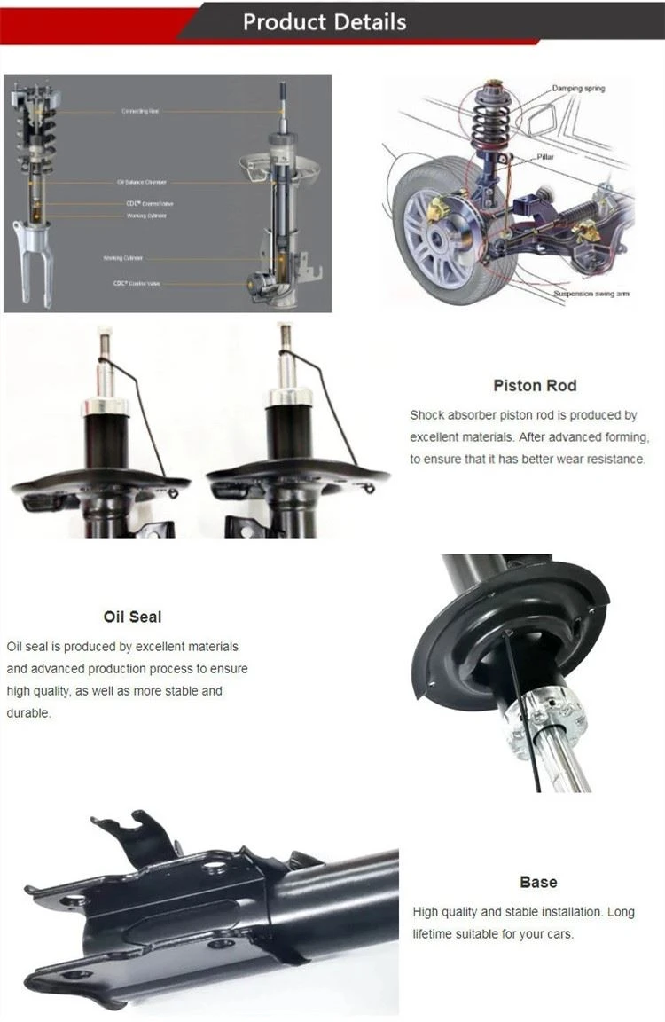 Shock Absorber