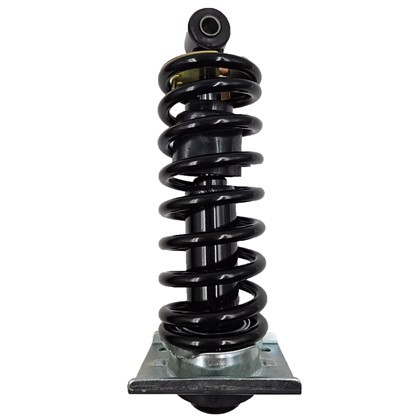 Nou condició de l'absorador de xoc frontal 9408900819 9408901319 9408900919 9408901519 Parts de recanvi de camions per substituir i reparar